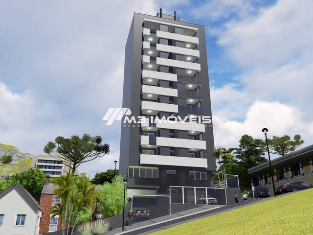 #AP2161 - Apartamento para Venda em Caxias do Sul - RS - 1