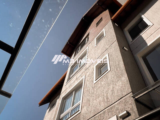 #AP2179 - Apartamento para Venda em Gramado - RS - 3