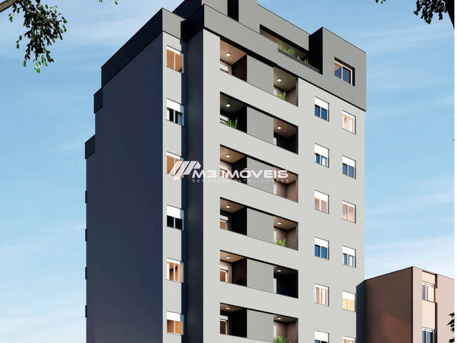#AP2194 - Apartamento para Venda em Caxias do Sul - RS - 2