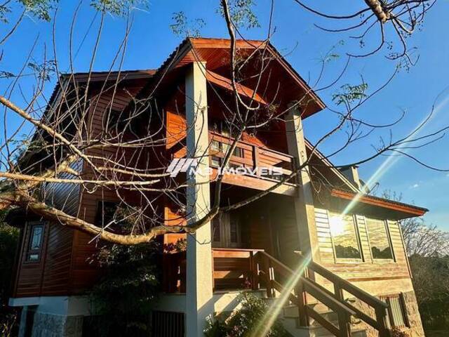 #CA2207 - Casa em condomínio para Venda em Caxias do Sul - RS - 2