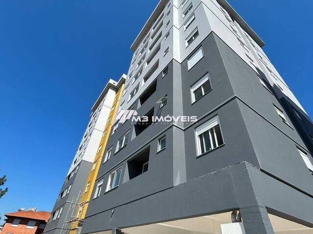 #AP2217 - Apartamento para Venda em Caxias do Sul - RS - 1
