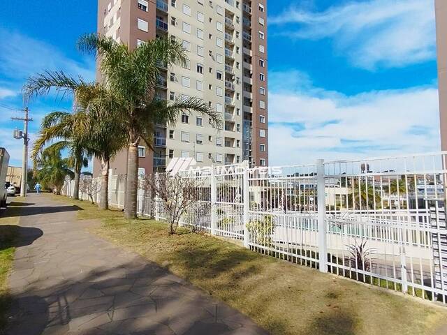 #AP2256 - Apartamento para Venda em Caxias do Sul - RS - 1