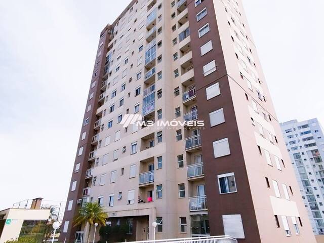 #AP2256 - Apartamento para Venda em Caxias do Sul - RS - 3