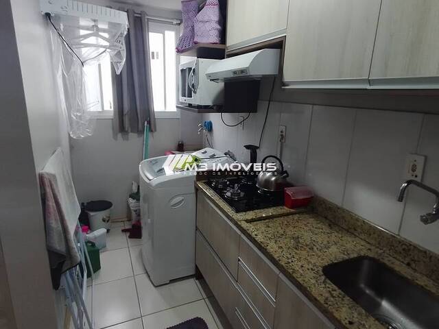 #AP2309 - Apartamento para Venda em Farroupilha - RS - 3