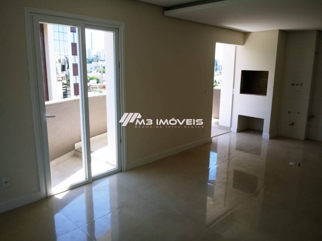 Apartamento à venda com 3 quartos, 120m² - Foto 5