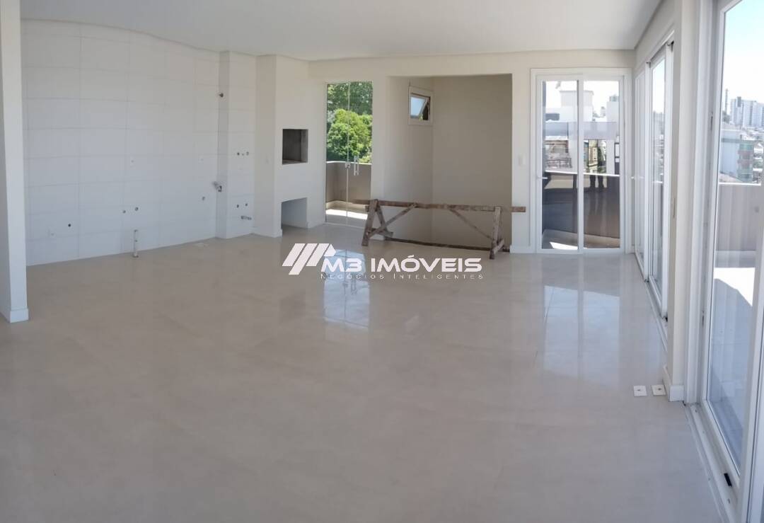 Cobertura à venda com 3 quartos, 267m² - Foto 8