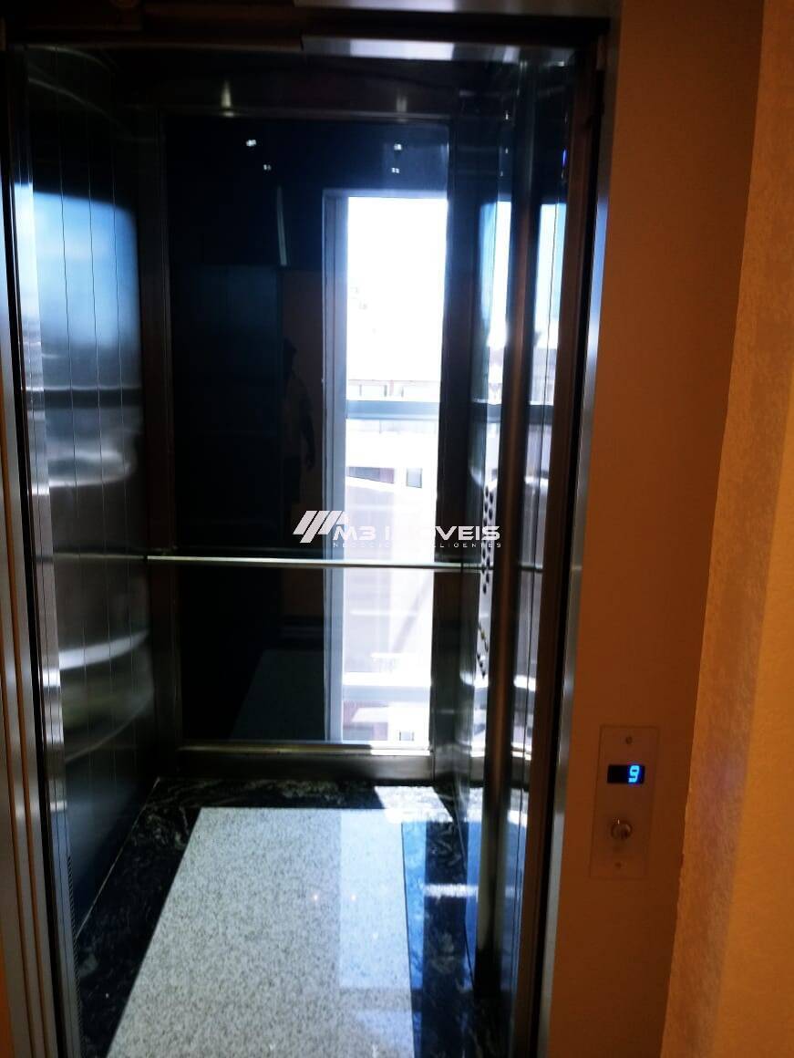 Cobertura à venda com 3 quartos, 267m² - Foto 16