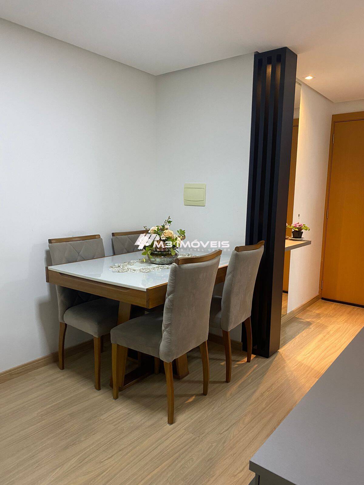 Apartamento à venda com 2 quartos, 51m² - Foto 10