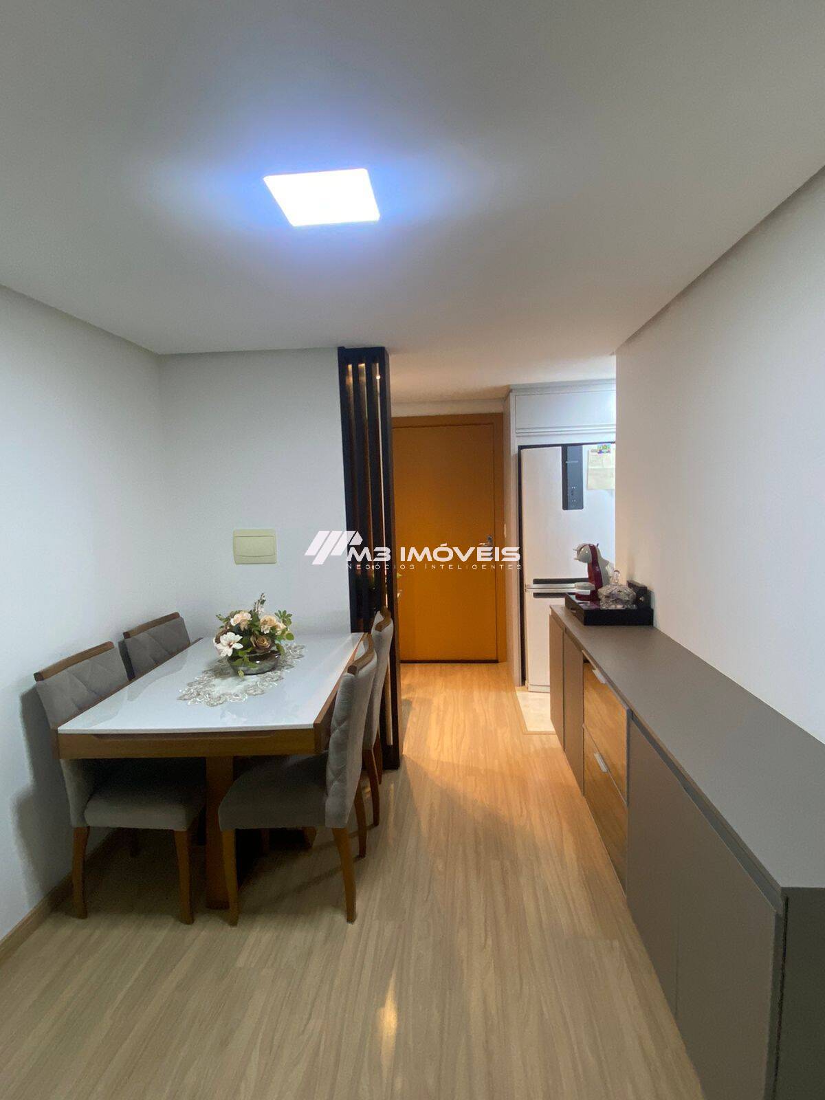 Apartamento à venda com 2 quartos, 51m² - Foto 9