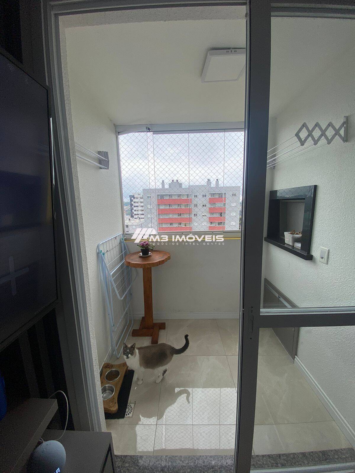 Apartamento à venda com 2 quartos, 51m² - Foto 12