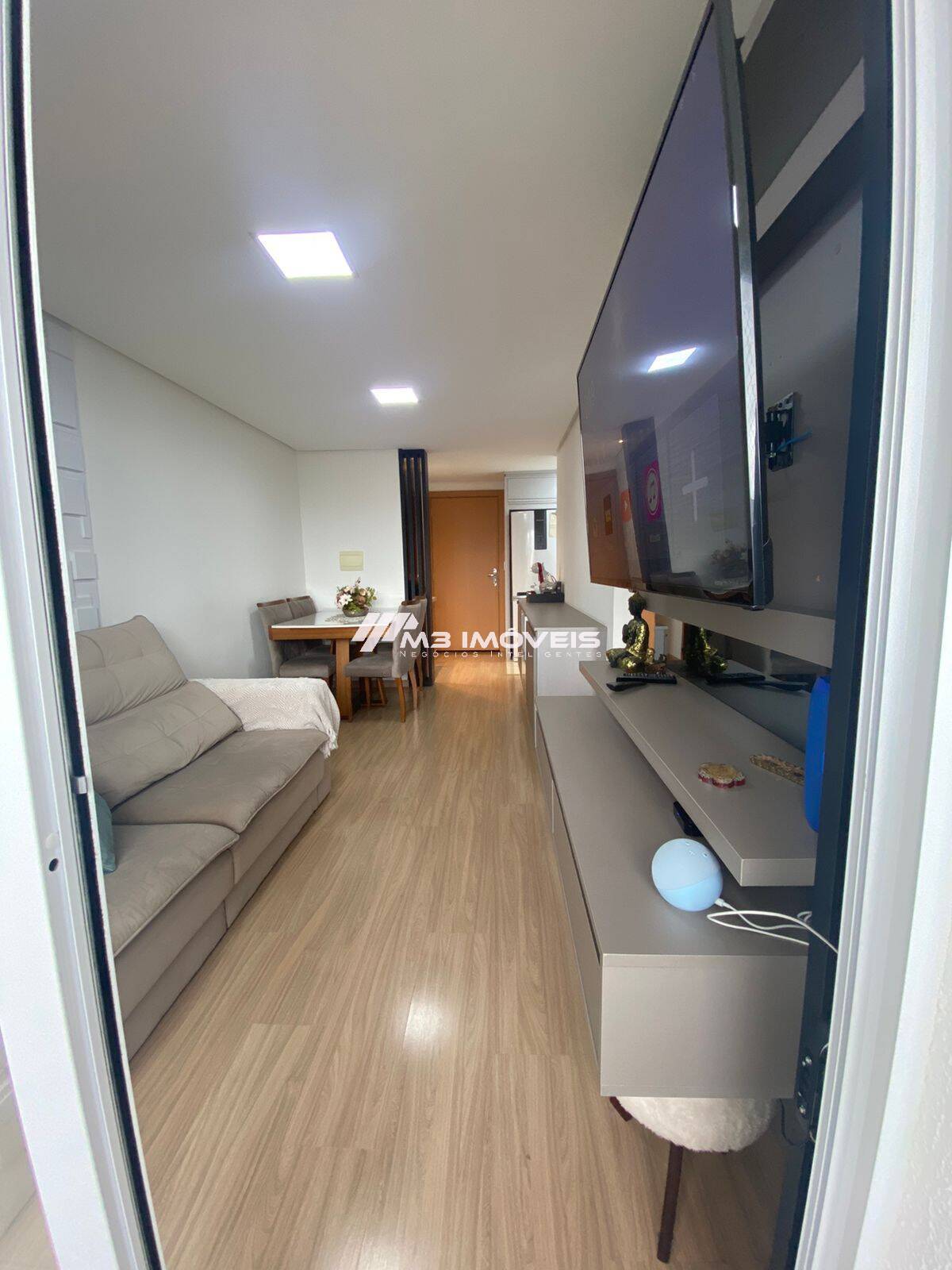 Apartamento à venda com 2 quartos, 51m² - Foto 13