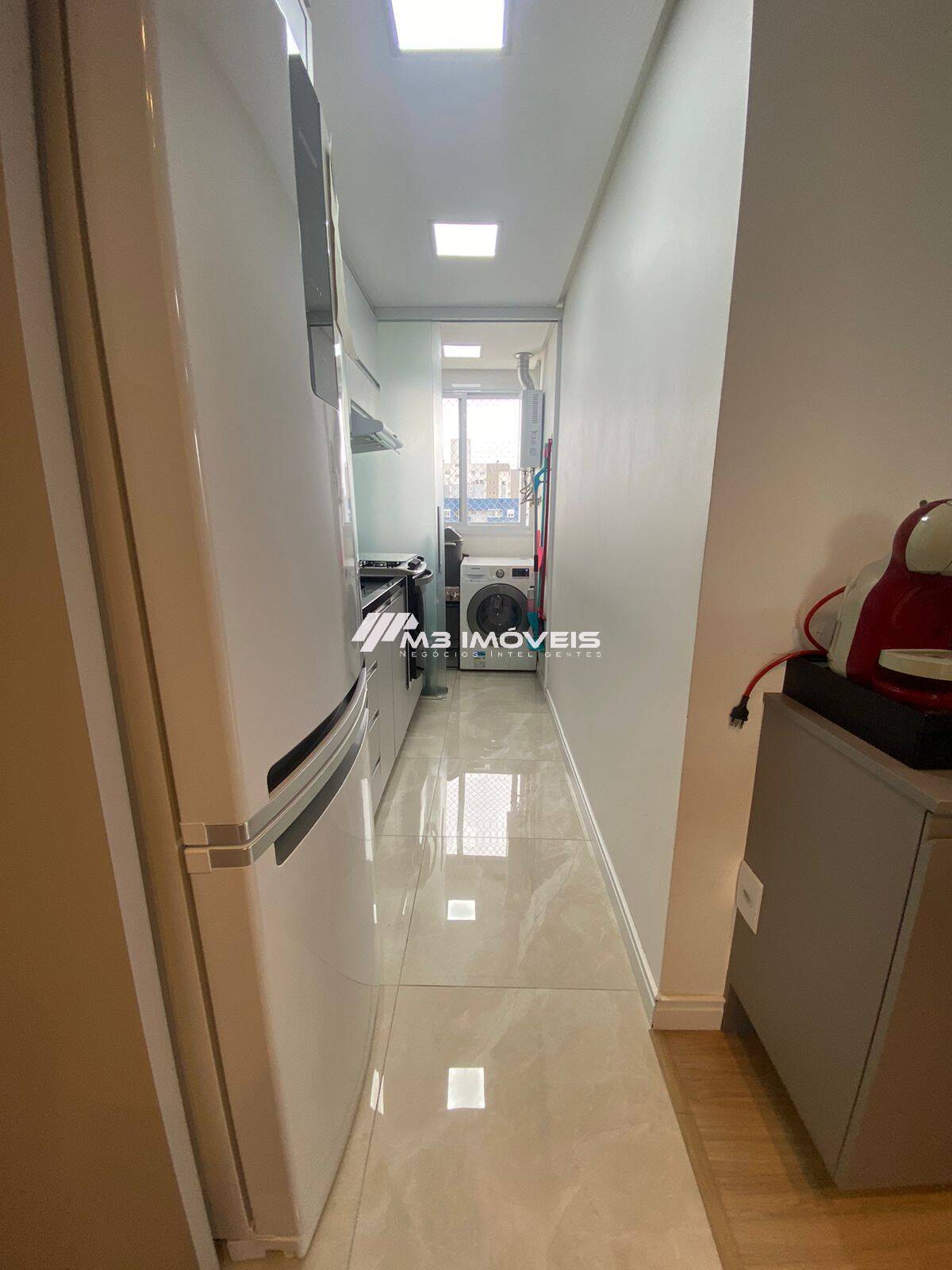 Apartamento à venda com 2 quartos, 51m² - Foto 16