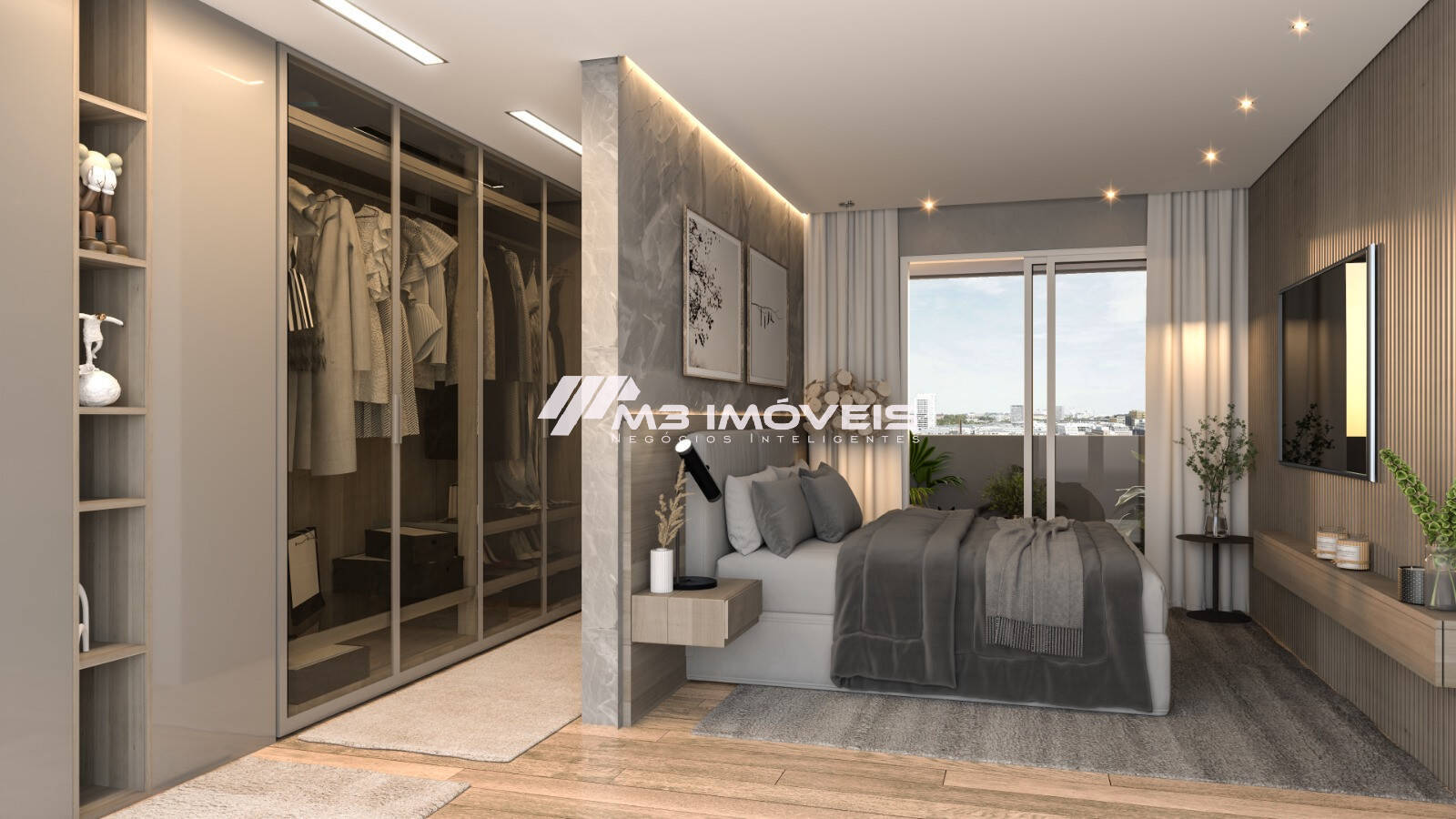 Apartamento à venda com 2 quartos, 87m² - Foto 11