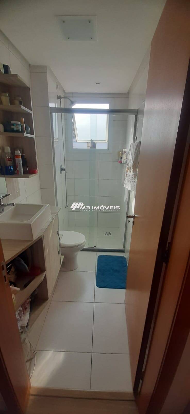 Apartamento à venda com 2 quartos, 51m² - Foto 5