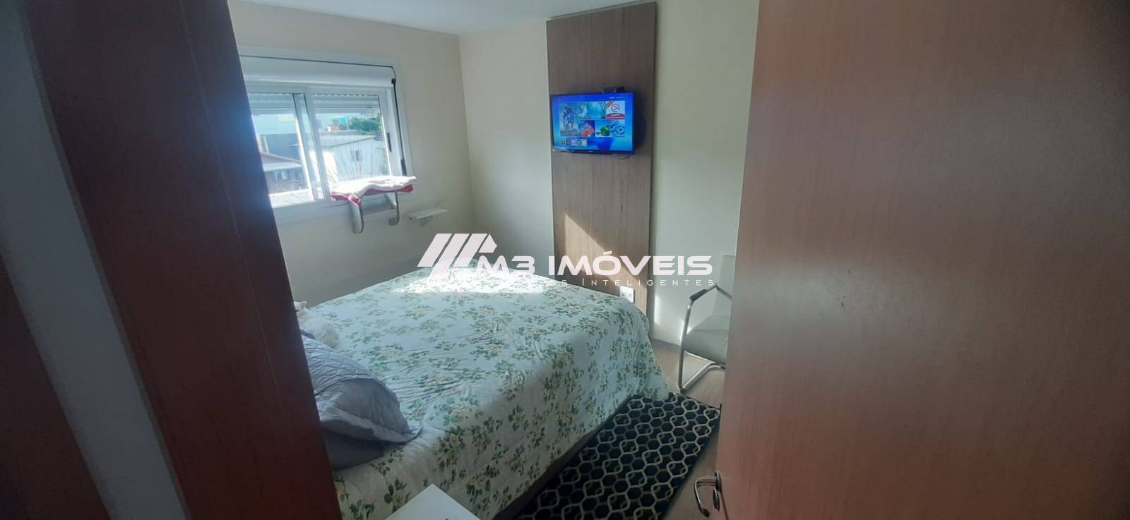 Apartamento à venda com 2 quartos, 51m² - Foto 7