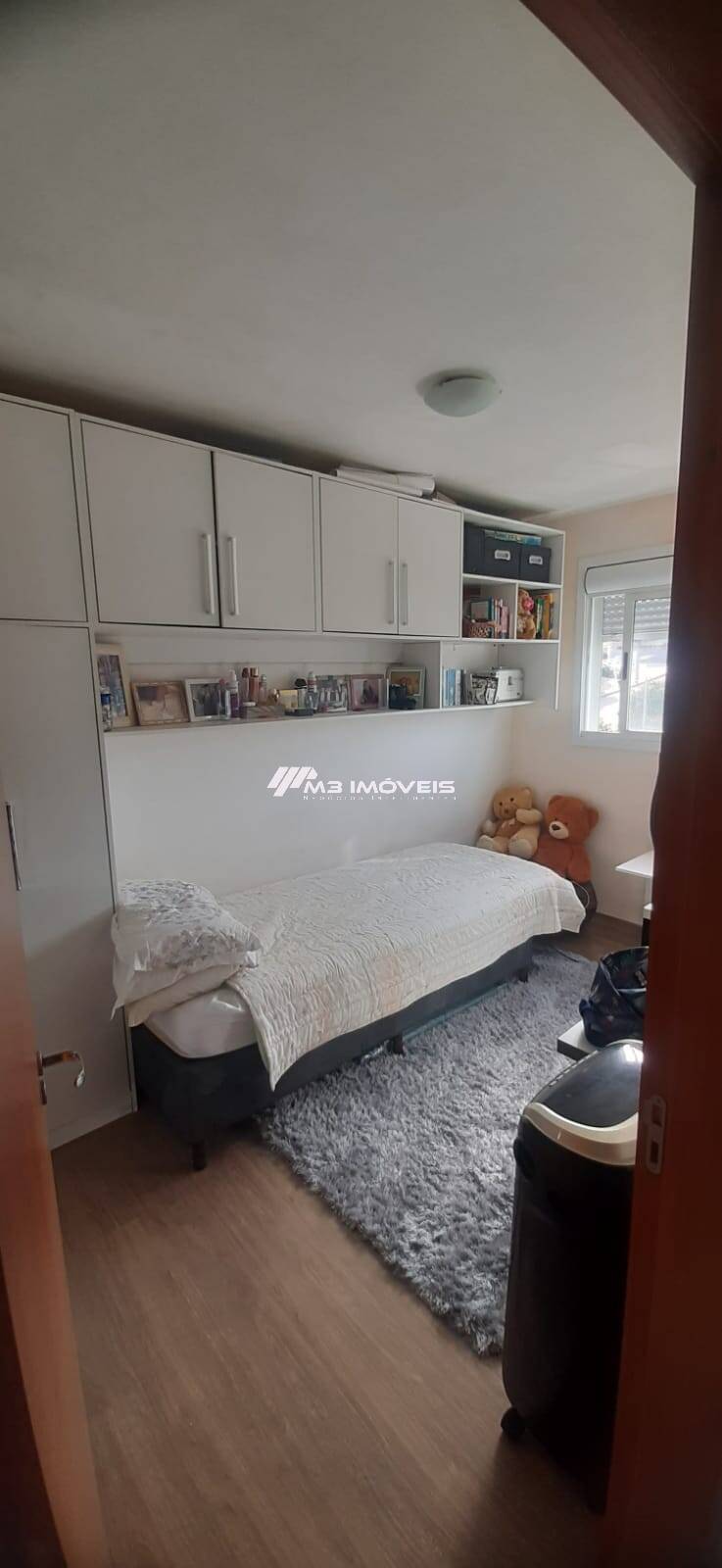 Apartamento à venda com 2 quartos, 51m² - Foto 11