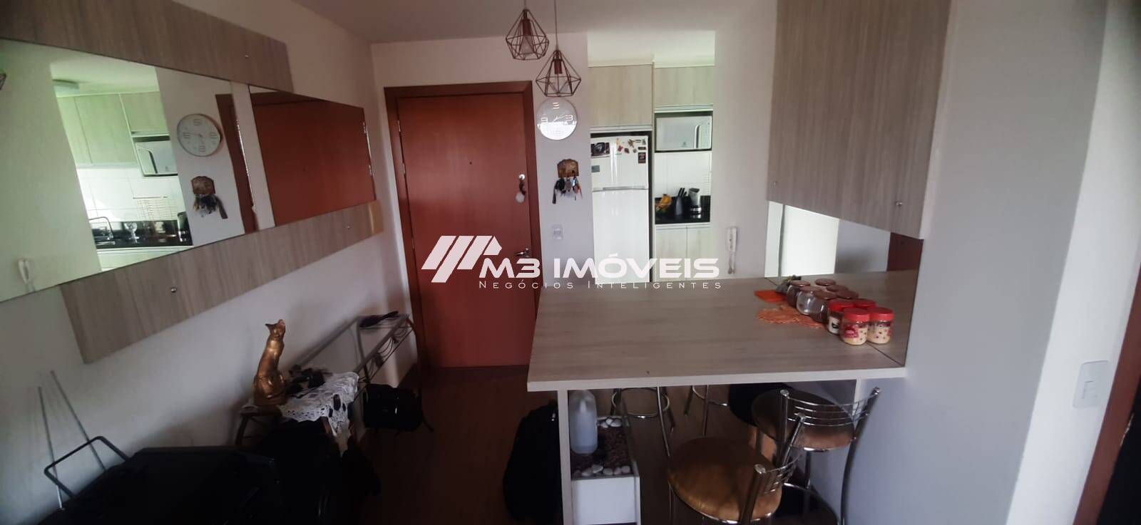 Apartamento à venda com 2 quartos, 51m² - Foto 12