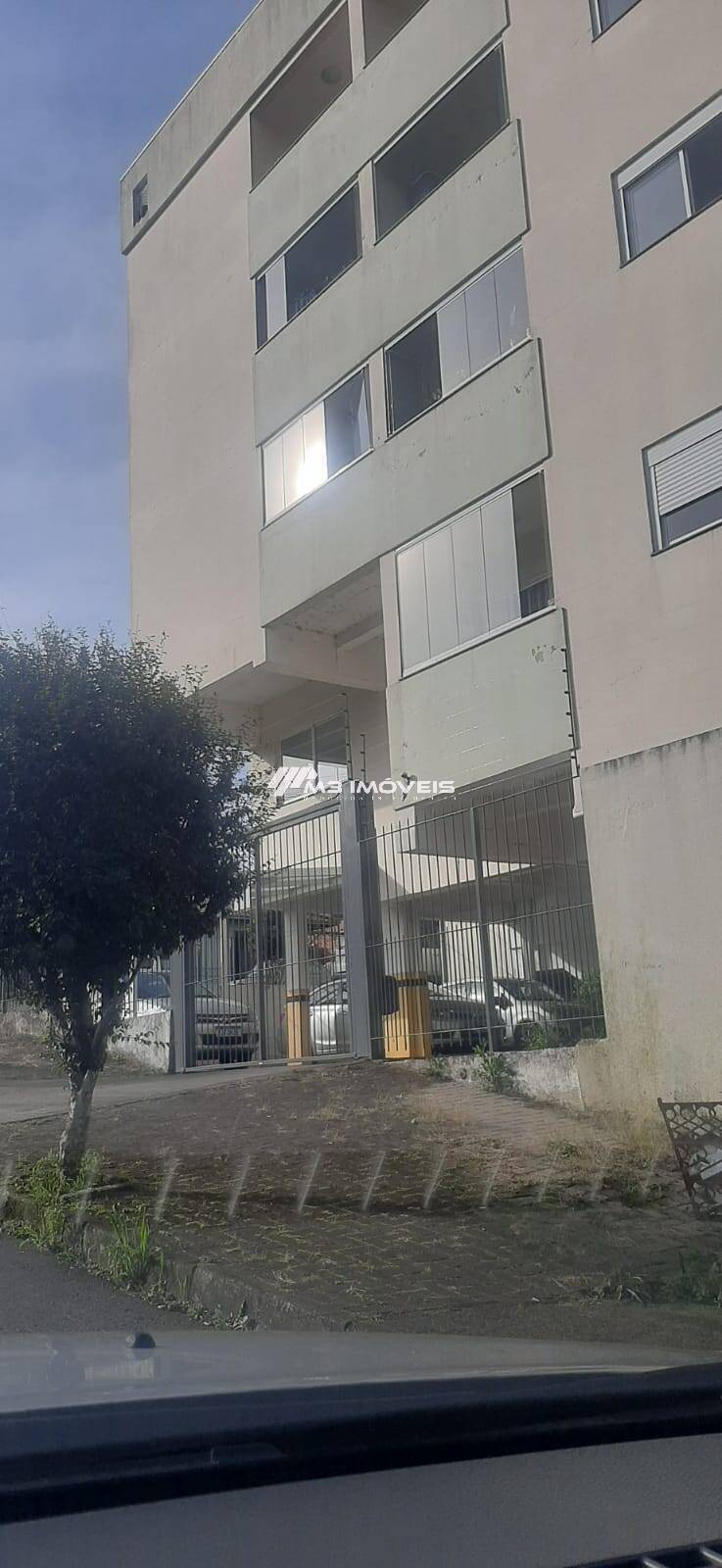 Apartamento à venda com 2 quartos, 51m² - Foto 8