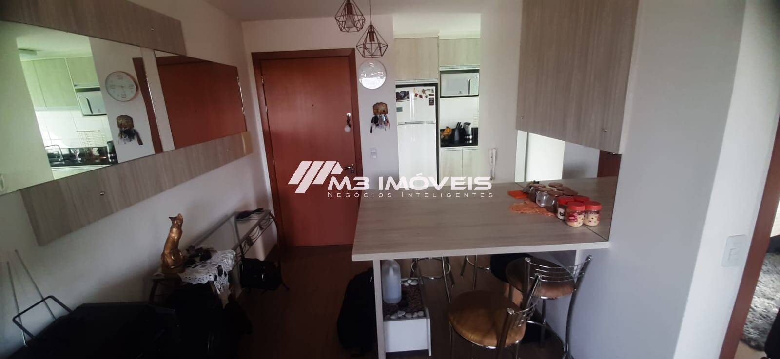 Apartamento à venda com 2 quartos, 51m² - Foto 14