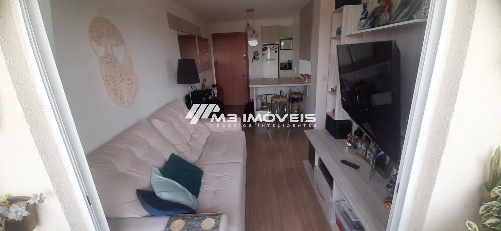 Apartamento à venda com 2 quartos, 51m² - Foto 13