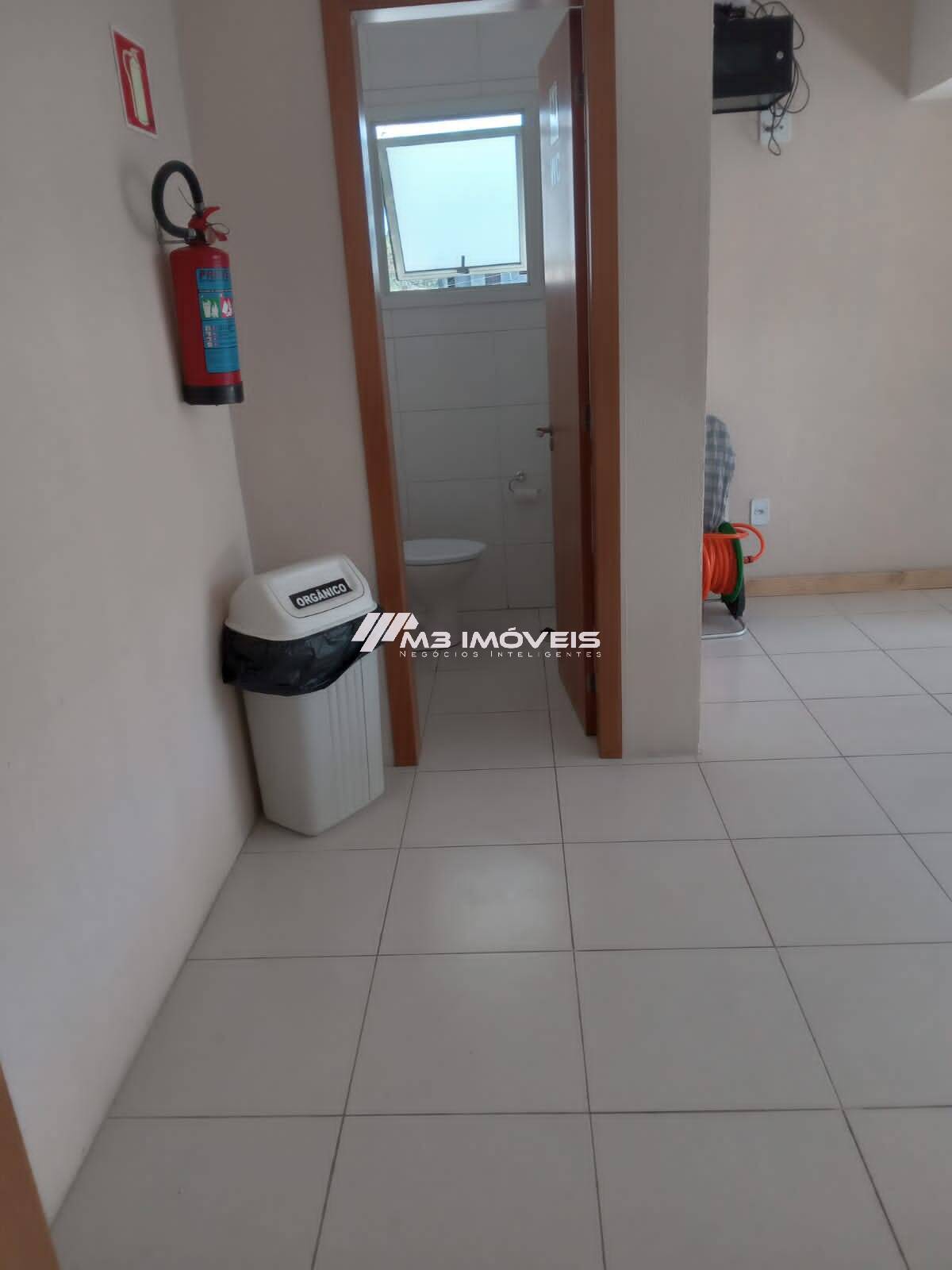 Apartamento à venda com 2 quartos, 51m² - Foto 23