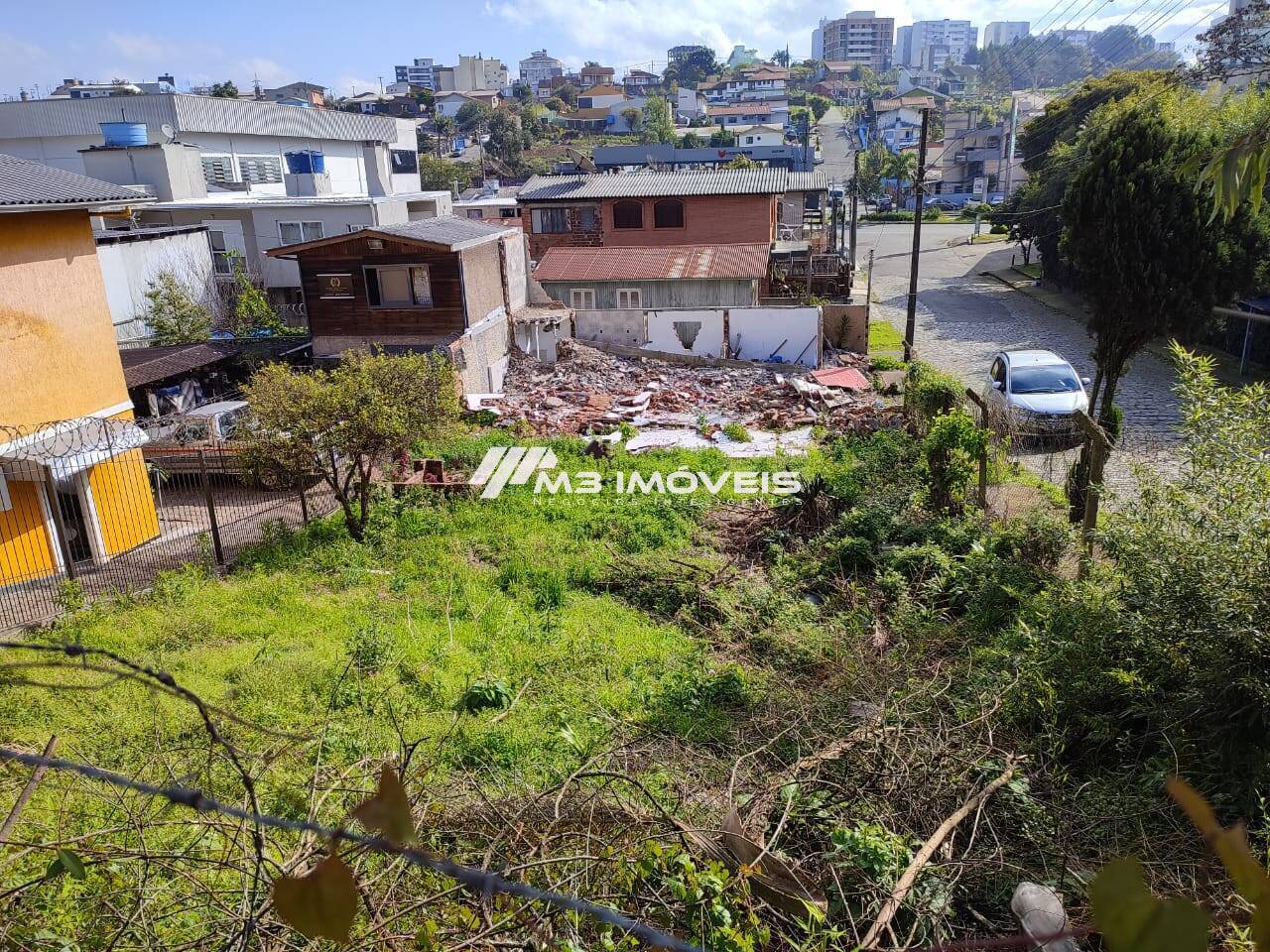 Terreno à venda, 355m² - Foto 2