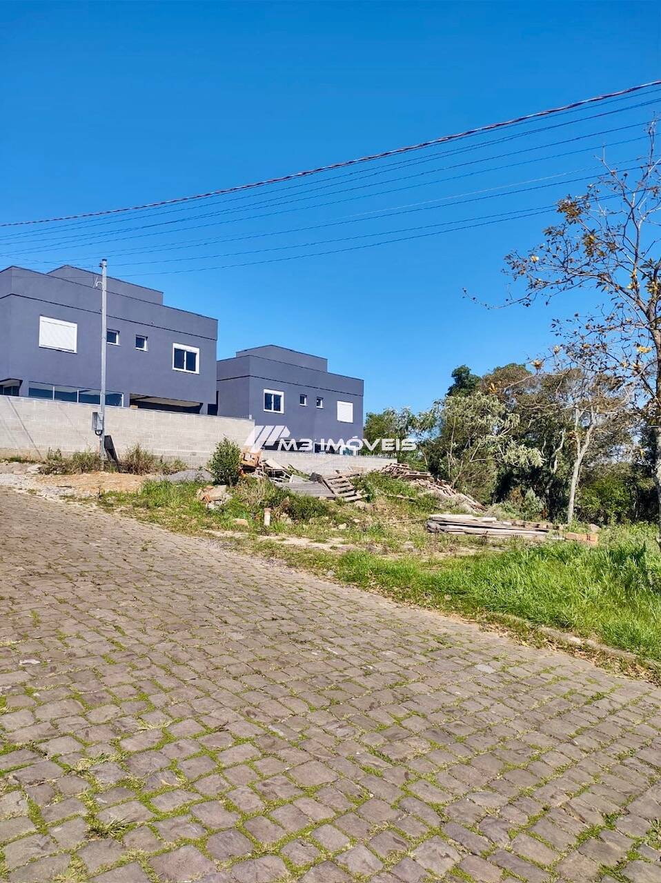 Terreno à venda, 720m² - Foto 1