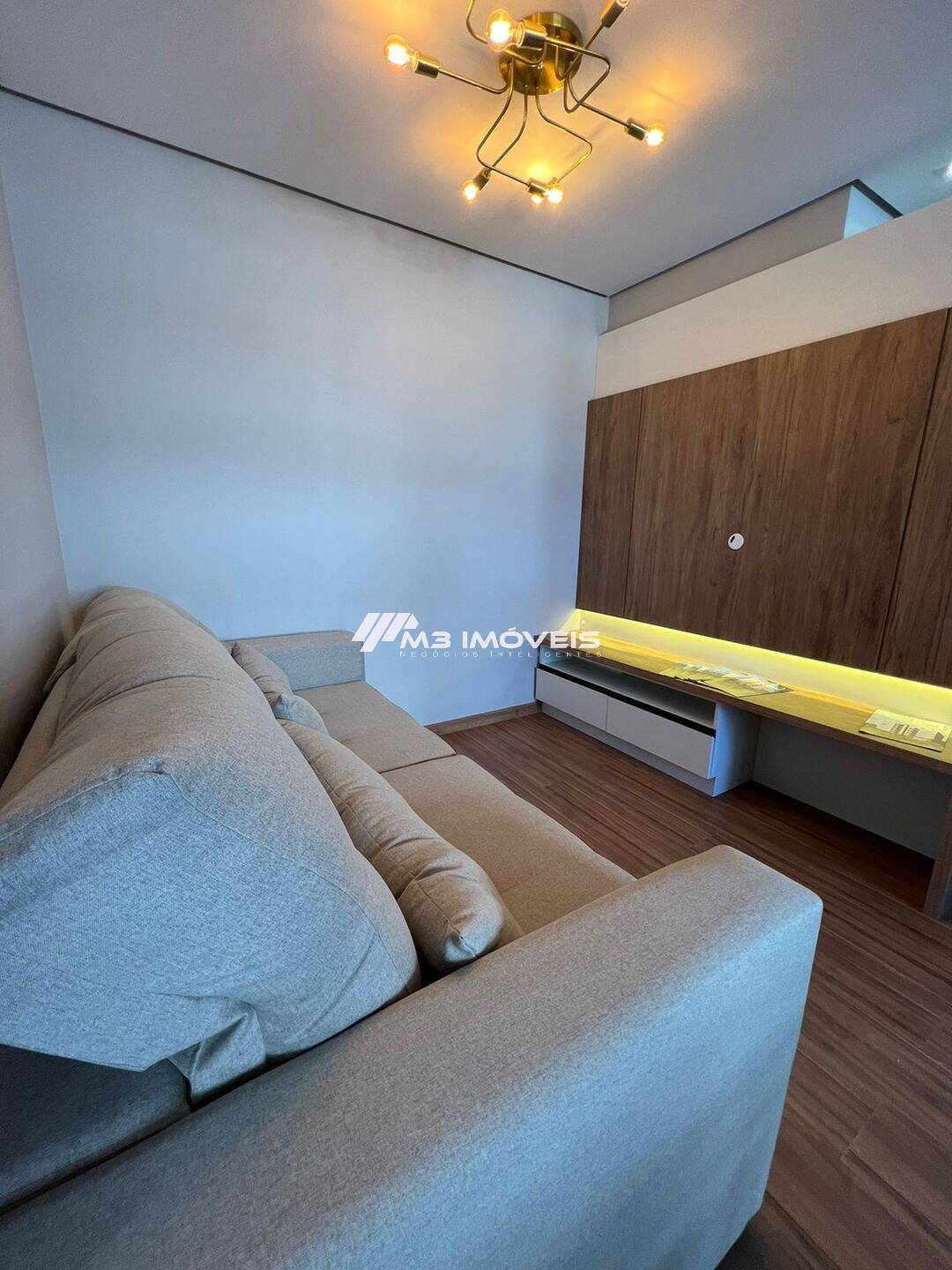 Apartamento à venda com 2 quartos, 48m² - Foto 5