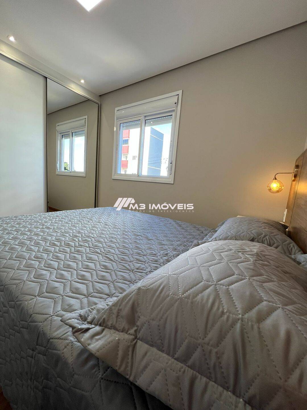 Apartamento à venda com 2 quartos, 48m² - Foto 8