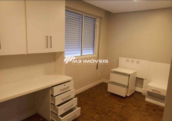 Apartamento à venda com 1 quarto, 36m² - Foto 3