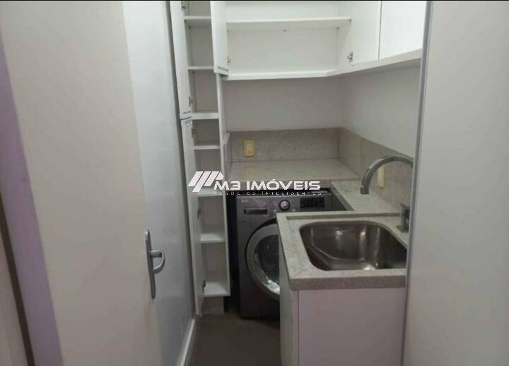 Apartamento à venda com 1 quarto, 36m² - Foto 4