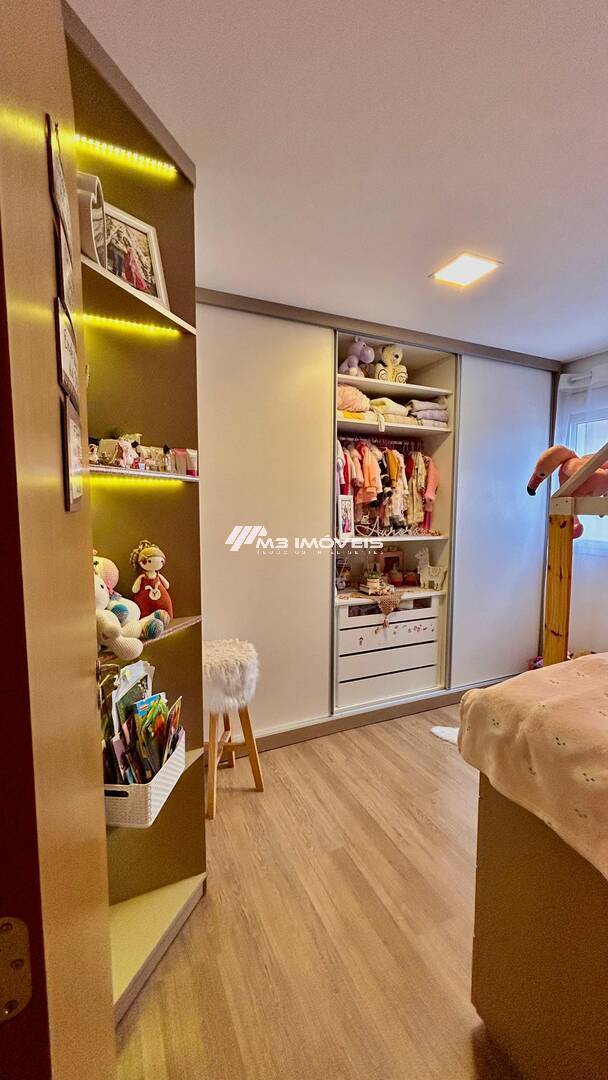 Apartamento à venda com 2 quartos, 53m² - Foto 5