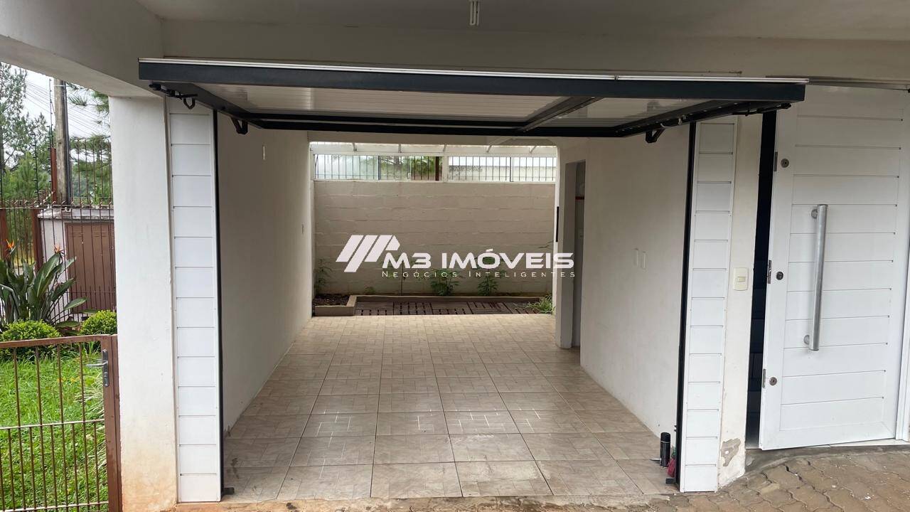 Sobrado à venda com 2 quartos, 92m² - Foto 3