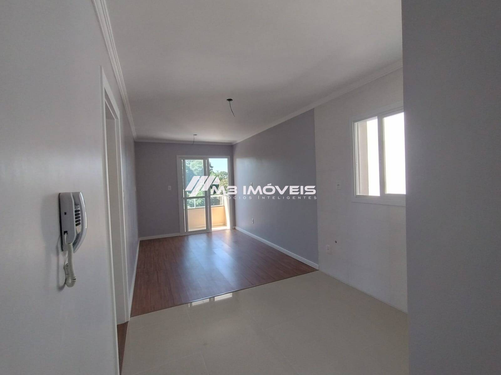 Apartamento à venda com 2 quartos - Foto 2