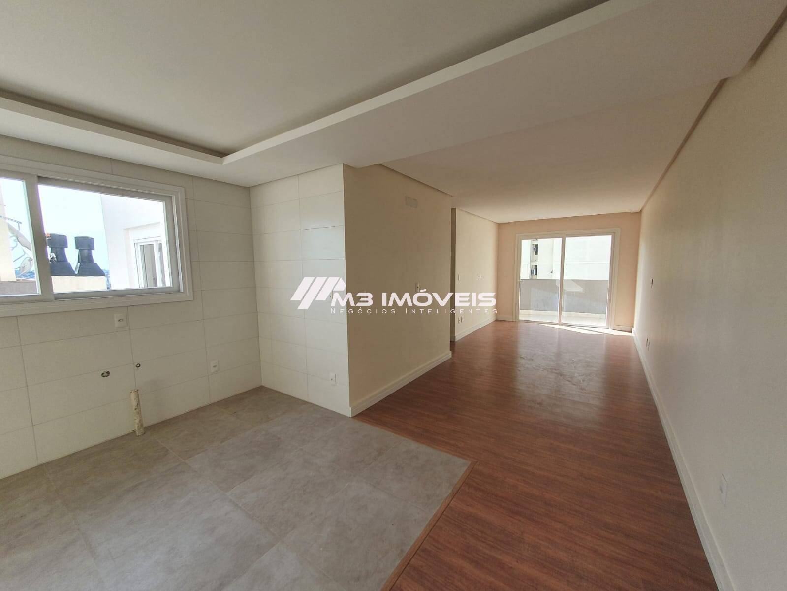 Apartamento à venda com 2 quartos, 77m² - Foto 4