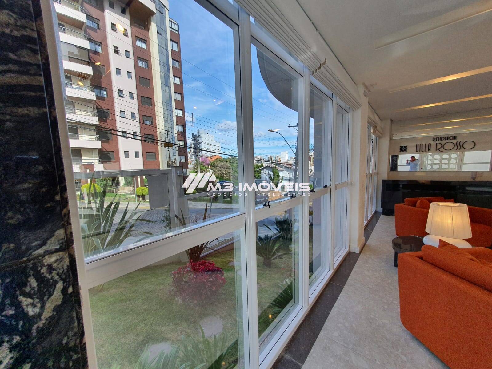 Apartamento à venda com 2 quartos, 77m² - Foto 27