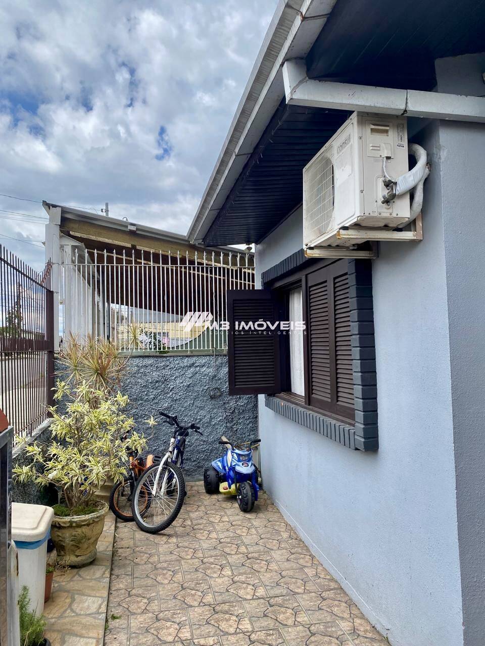 Casa à venda com 3 quartos, 140m² - Foto 13